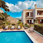 Villa Elia - Of Vigli Khalikerí
