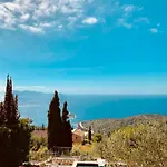 Villa Elia - Of Vigli Khalikerí