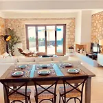 Elia - Of Vigli Villa