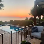 Elia - Of Vigli Villa