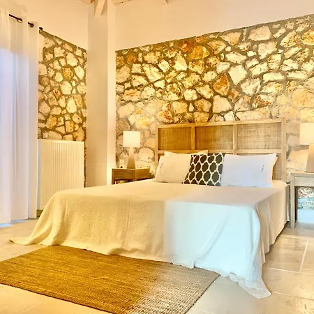 Elia - Of Vigli Villa Halikerí