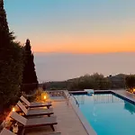 Elia - Of Vigli Villa