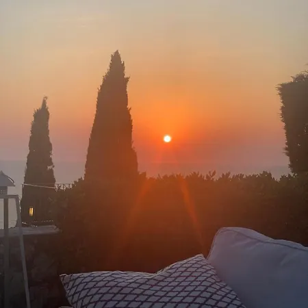 Villa Elia - Of Vigli