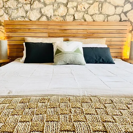 Villa Elia - Of Vigli Khalikeri