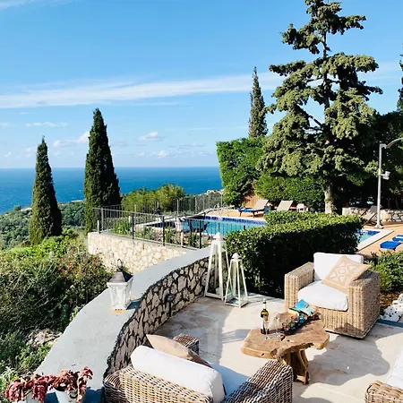 Elia - Of Vigli Villa