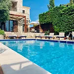 Elia - Of Vigli Villa